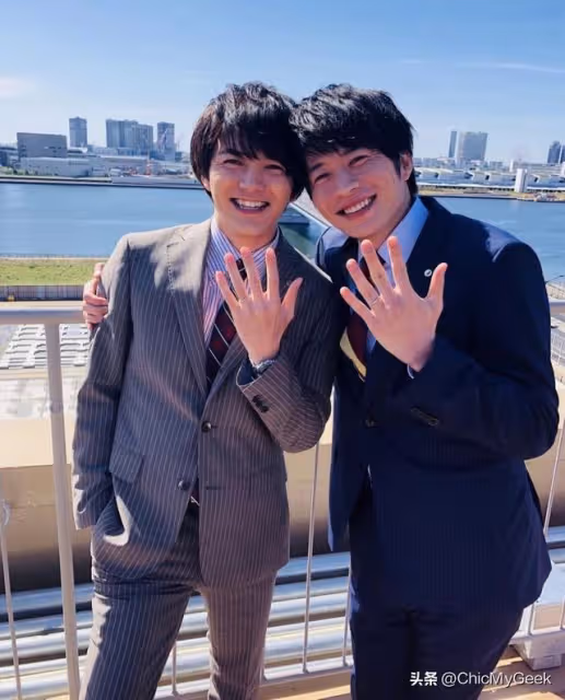 2024最火最好評8部BL影劇!