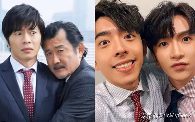 2024最火最好評8部BL影劇!