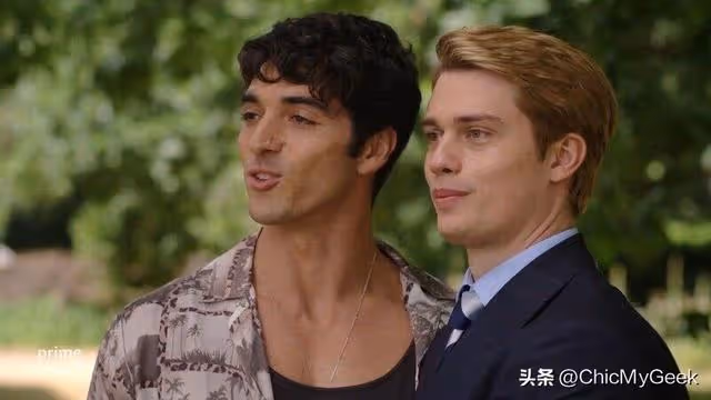 2024最火最好評8部BL影劇!