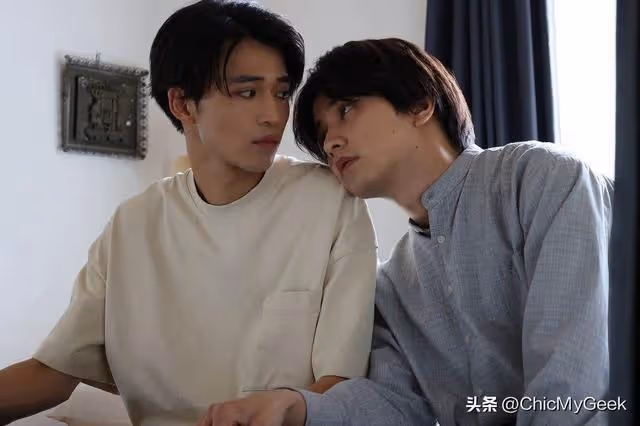 2024最火最好評8部BL影劇!