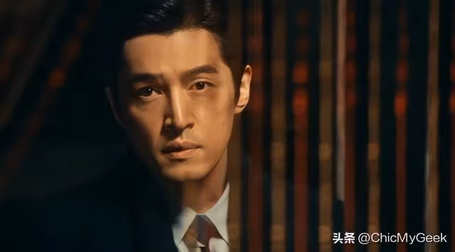 《繁花》香港開播,胡歌演技被贊比肩梁朝偉!