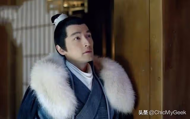 《繁花》香港開播,胡歌演技被贊比肩梁朝偉!