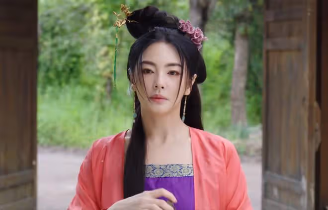 墨雨雲間:直到沈玉容見死不救,沈母還不知,這是薛芳菲最狠報復