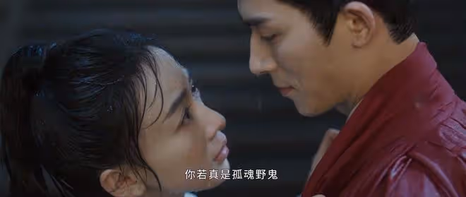 墨雨雲間:直到沈玉容見死不救,沈母還不知,這是薛芳菲最狠報復