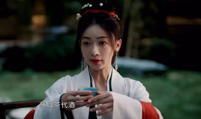 墨雨雲間:直到沈玉容見死不救,沈母還不知,這是薛芳菲最狠報復