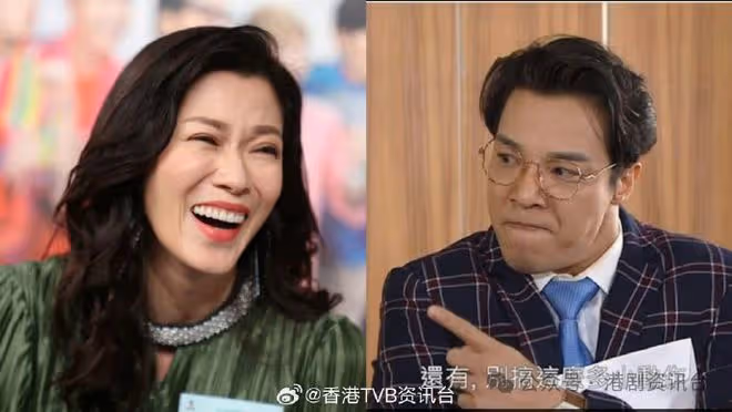 男同事怒斥有人多口證離巢消息!TVB大小姐出活動拒受訪問