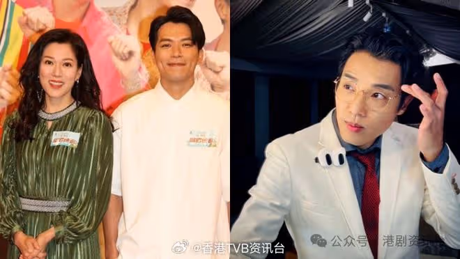 男同事怒斥有人多口證離巢消息!TVB大小姐出活動拒受訪問
