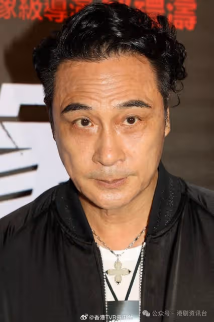 劉青雲吳鎮宇相隔19年再合作!兒子吳費曼崇拜青雲主動求合照