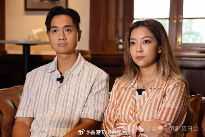 鄭俊弘夫婦揭兒子患罕病後首受訪!透露囝囝最新情況