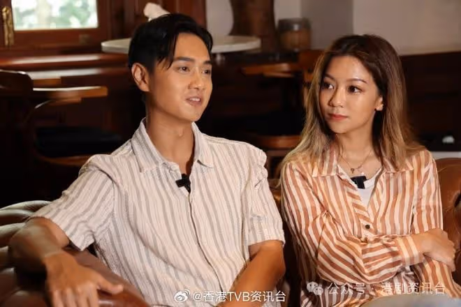 鄭俊弘夫婦揭兒子患罕病後首受訪!透露囝囝最新情況