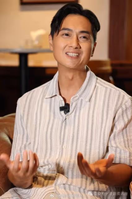 鄭俊弘夫婦揭兒子患罕病後首受訪!透露囝囝最新情況