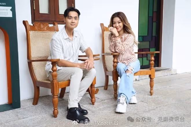 鄭俊弘夫婦揭兒子患罕病後首受訪!透露囝囝最新情況