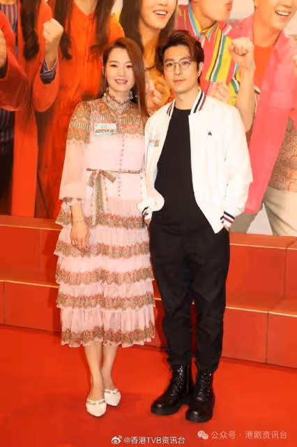 張景淳怕平日都戴道具戒指!呂慧儀爆9歲囝囝有心儀女同學