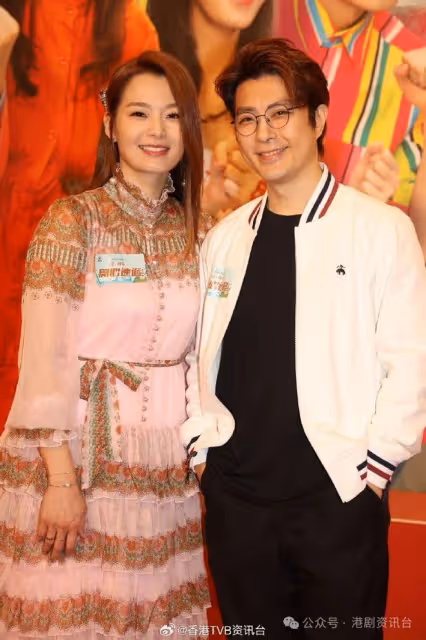 張景淳怕平日都戴道具戒指!呂慧儀爆9歲囝囝有心儀女同學