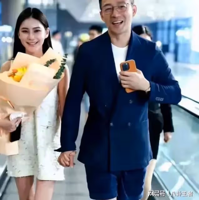 氣死大S!張蘭台北看孫子,有了新兒媳,誰也攔不住,隨時可以去