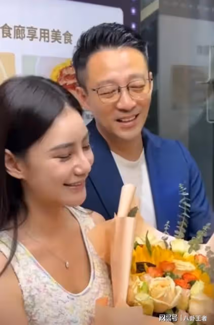 氣死大S!張蘭台北看孫子,有了新兒媳,誰也攔不住,隨時可以去