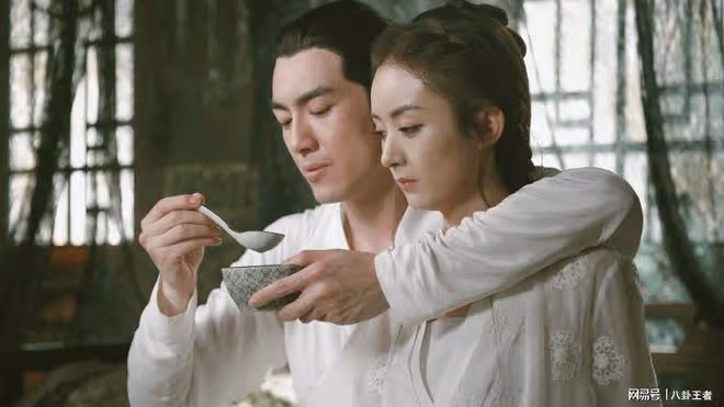 《楚喬傳2》真來了!00後男主撞臉林更新,女主將由幼年楚喬出演