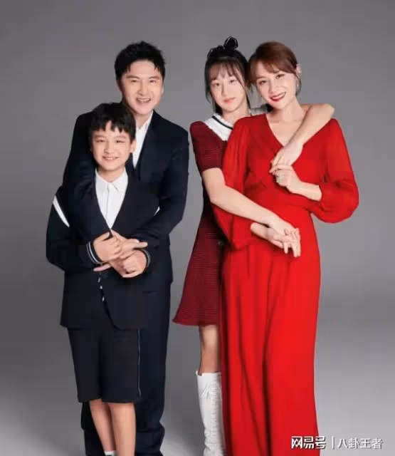 田亮也救不了重男輕女的葉一茜!把森碟當競爭對手,還罵她壞小孩