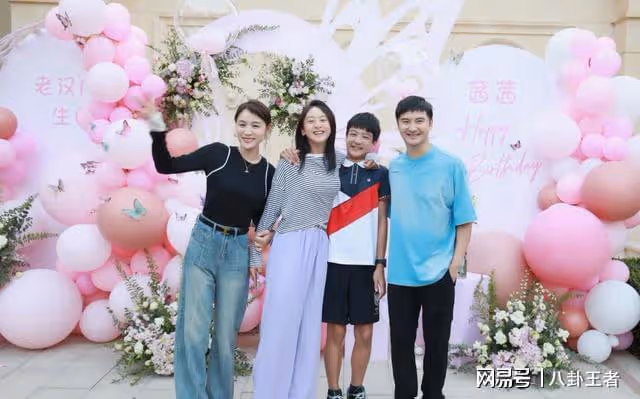 田亮也救不了重男輕女的葉一茜!把森碟當競爭對手,還罵她壞小孩