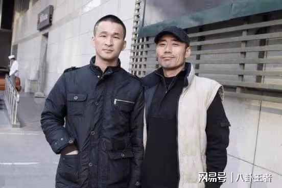 旭日陽剛王旭重回工地!咬牙搬磚衣服濕透,劉剛事業順利坐豪車