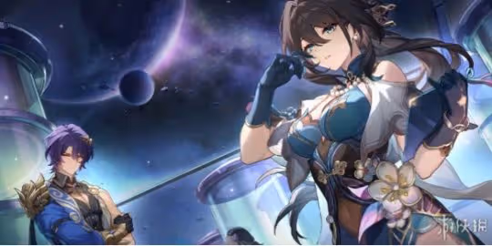 崩壞星穹鐵道黃金與機械開始時間