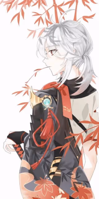 原畫壁紙及美圖第246期,無水印可自取