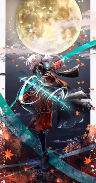 原畫壁紙及美圖第246期,無水印可自取