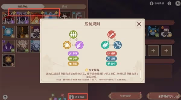《原神》4.7安固諸方之述演通關技巧講解