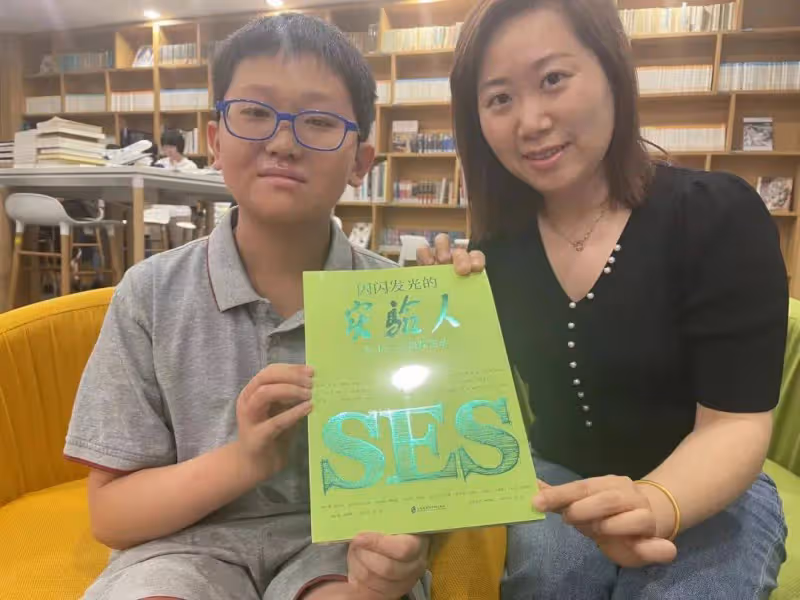 12歲「小孩哥」參加高考，目標中科大少年班