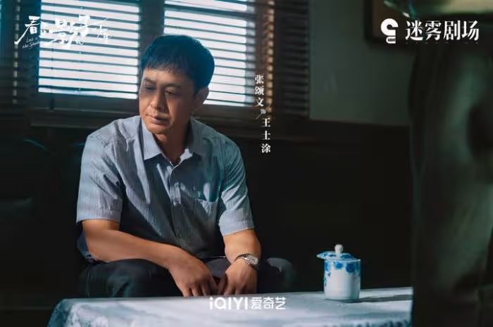 《看不見影子的少年》褒貶不一？張頌文乾得過劉亦菲吳謹言？