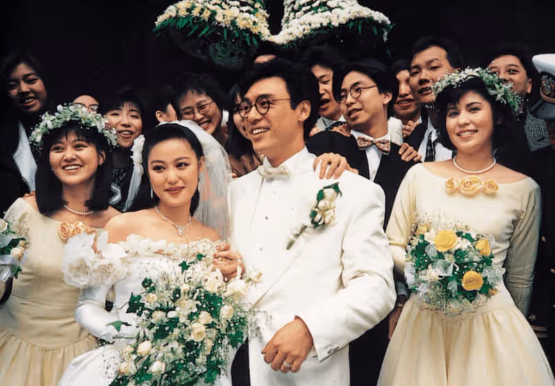 砸300萬娶她回家,結婚11年欠債2.5億,他悔不當初:「女人要知足」