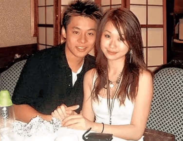 郭晶晶新妯娌不簡單,長相、家世都酷似婆婆朱玲玲?霍啟仁高攀了