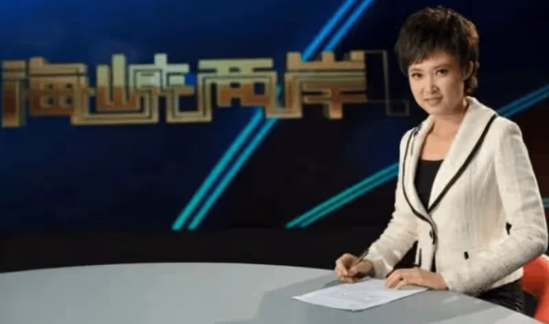 萬萬沒想到,央視女主持人桑晨竟是他的後代!難怪長得好看還優秀