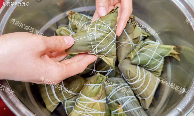 「端午吃三黃,一年病不沾」,端午將至,3黃指啥?咋吃更受益?