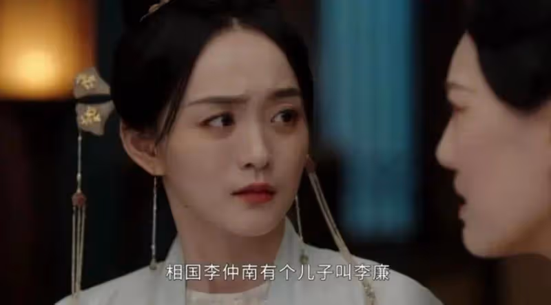 《墨雨雲間》:原來,這才是姜梨堅持回葉家的真正原因