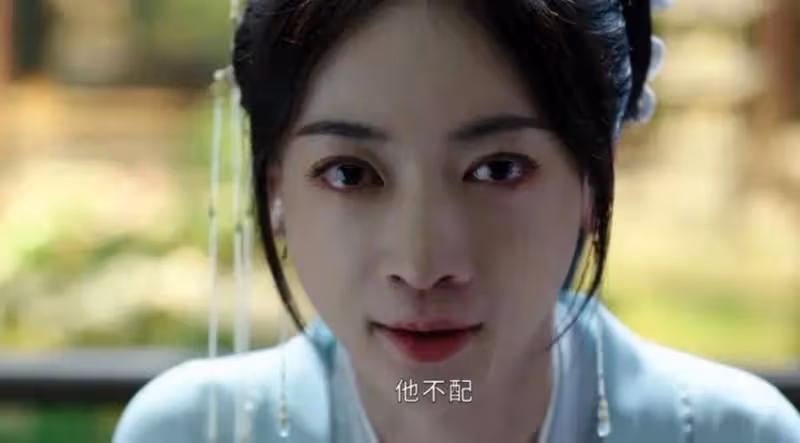 《墨雨雲間》:原來,這才是姜梨堅持回葉家的真正原因