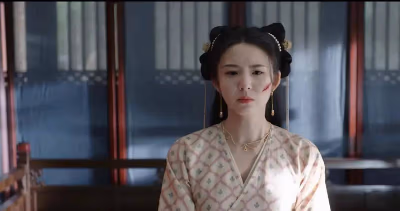 《墨雨雲間》:看懂麗妃是成王的人,才明白她十年聖寵,還無子的真相