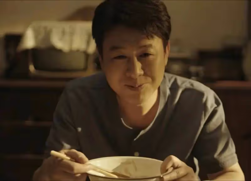 《看不見影子的少年》:邊美珍已經清醒,故意出賣小七,詐出真相