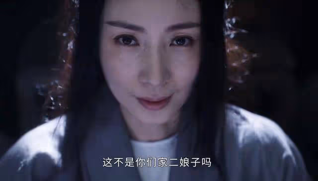 《墨雨雲間》季淑然識破姜梨身份有假,為何不拆穿她的真實身份?