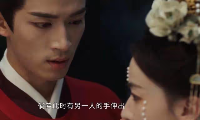 《墨雨雲間》季淑然識破姜梨身份有假,為何不拆穿她的真實身份?