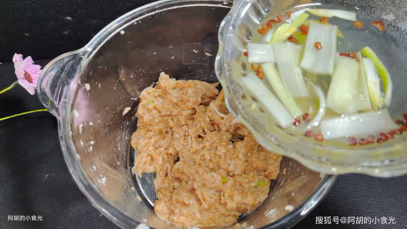 夏天包餃子,快試試這個餡!這才是「天下第一鮮」,鮮過純肉、清香又不膩