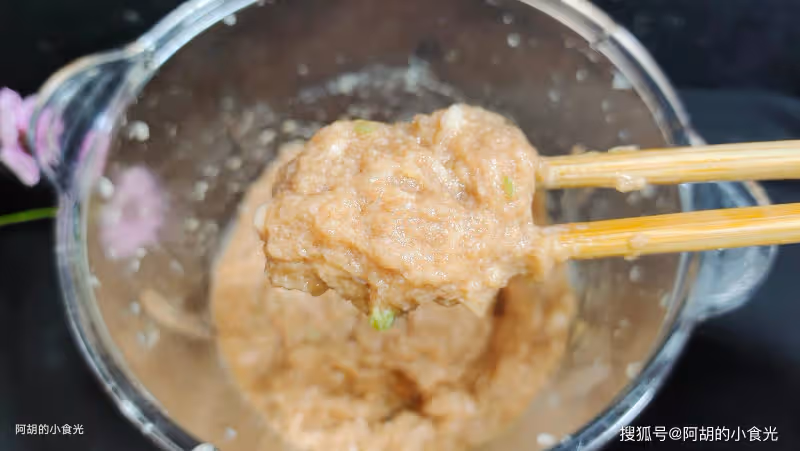 夏天包餃子,快試試這個餡!這才是「天下第一鮮」,鮮過純肉、清香又不膩