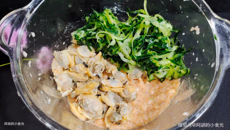 夏天包餃子,快試試這個餡!這才是「天下第一鮮」,鮮過純肉、清香又不膩