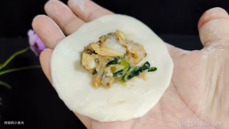 夏天包餃子,快試試這個餡!這才是「天下第一鮮」,鮮過純肉、清香又不膩