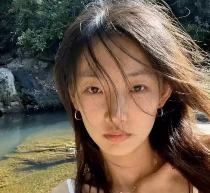 又一個「白百何」殺回來了？顏值高、演技棒、資源豐富，未來可期