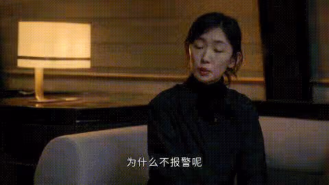 又一個「白百何」殺回來了？顏值高、演技棒、資源豐富，未來可期