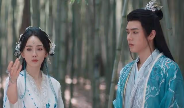 《狐妖小紅娘月紅篇》5對戀人5種結局，唯獨律箋文意難平