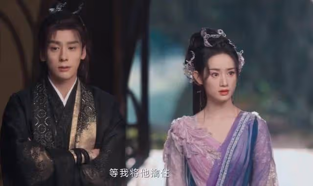 《狐妖小紅娘月紅篇》5對戀人5種結局，唯獨律箋文意難平
