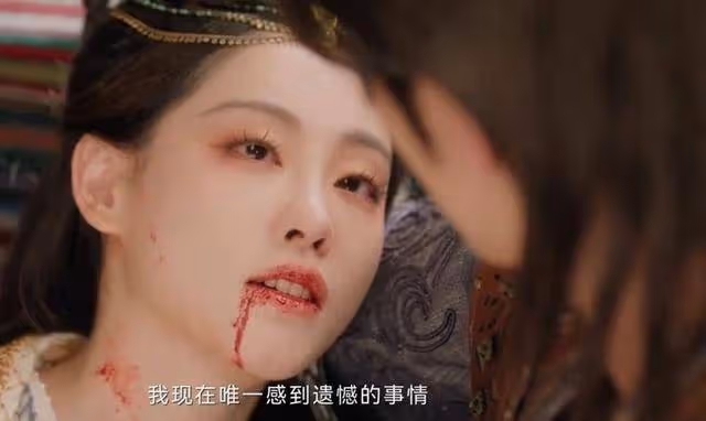 《狐妖小紅娘月紅篇》5對戀人5種結局，唯獨律箋文意難平