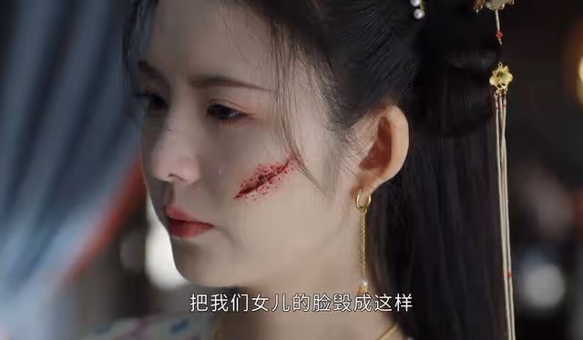 《墨雨雲間》6位女配6種結局，姜若瑤眾叛親離，桐兒結局意難平